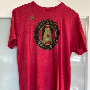 Atlanta United T-Shirt